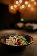 Kozmo Hotel Suites & Spa - Small Luxury Hotels of the World