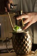 Kozmo Hotel Suites & Spa - Small Luxury Hotels of the World