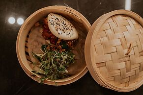 Kozmo Hotel Suites & Spa - Small Luxury Hotels of the World