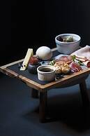 Kozmo Hotel Suites & Spa - Small Luxury Hotels of the World