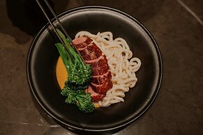 Kozmo Hotel Suites & Spa - Small Luxury Hotels of the World