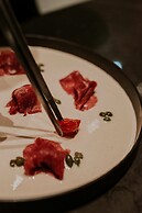 Kozmo Hotel Suites & Spa - Small Luxury Hotels of the World