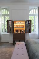 Kozmo Hotel Suites & Spa - Small Luxury Hotels of the World