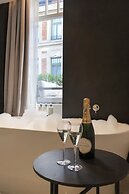 Kozmo Hotel Suites & Spa - Small Luxury Hotels of the World