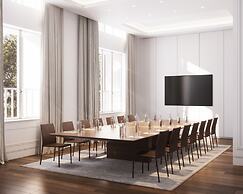 Kozmo Hotel Suites & Spa - Small Luxury Hotels of the World