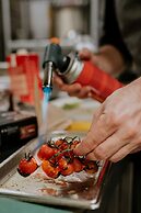 Kozmo Hotel Suites & Spa - Small Luxury Hotels of the World