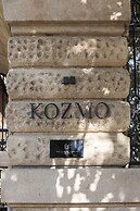 Kozmo Hotel Suites & Spa - Small Luxury Hotels of the World