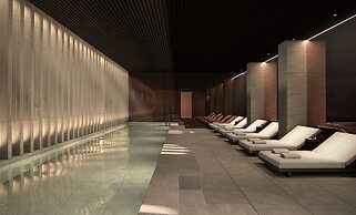 Kozmo Hotel Suites & Spa - Small Luxury Hotels of the World