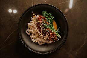 Kozmo Hotel Suites & Spa - Small Luxury Hotels of the World