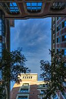 Kozmo Hotel Suites & Spa - Small Luxury Hotels of the World