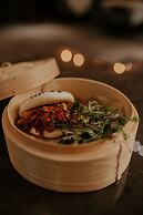 Kozmo Hotel Suites & Spa - Small Luxury Hotels of the World