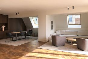 Kozmo Hotel Suites & Spa - Small Luxury Hotels of the World