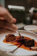 Kozmo Hotel Suites & Spa - Small Luxury Hotels of the World