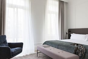 Kozmo Hotel Suites & Spa - Small Luxury Hotels of the World