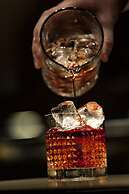 Kozmo Hotel Suites & Spa - Small Luxury Hotels of the World