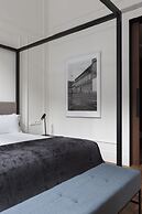 Kozmo Hotel Suites & Spa - Small Luxury Hotels of the World