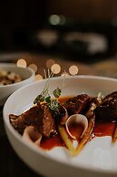 Kozmo Hotel Suites & Spa - Small Luxury Hotels of the World