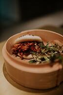 Kozmo Hotel Suites & Spa - Small Luxury Hotels of the World