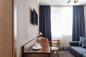 Hotel Poľana