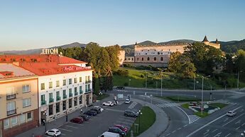 Hotel Poľana