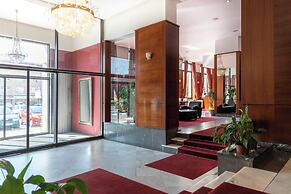 Hotel Poľana