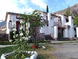 El Refugio de Coquena