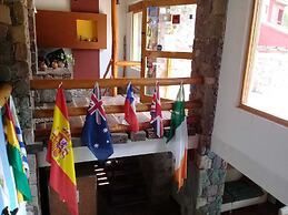 El Refugio de Coquena