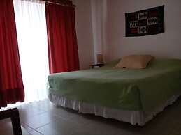 El Refugio de Coquena