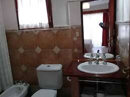 El Refugio de Coquena