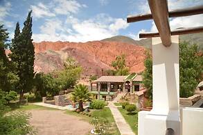 El Refugio de Coquena