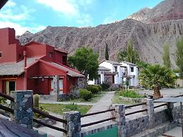 El Refugio de Coquena