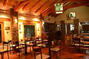 El Refugio de Coquena