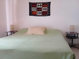 El Refugio de Coquena