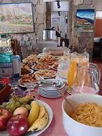 El Refugio de Coquena