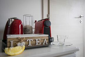 Piccolo Hotel Boutique