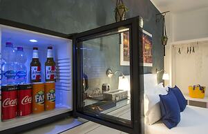 Piccolo Hotel Boutique