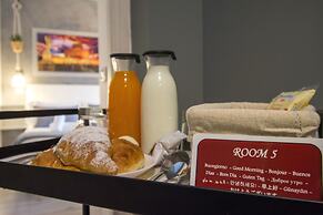 Piccolo Hotel Boutique