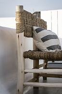 Roofs of Chora, Townhouse with Rooftop Pool - Adults Only