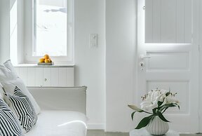 Roofs of Chora, Townhouse with Rooftop Pool - Adults Only