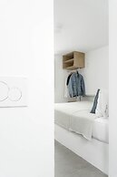 Roofs of Chora, Townhouse with Rooftop Pool - Adults Only