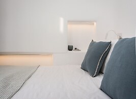 Roofs of Chora, Townhouse with Rooftop Pool - Adults Only