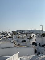 Roofs of Chora, Townhouse with Rooftop Pool - Adults Only