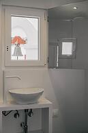 Roofs of Chora, Townhouse with Rooftop Pool - Adults Only