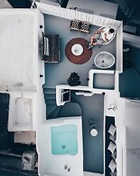 Roofs of Chora, Townhouse with Rooftop Pool - Adults Only