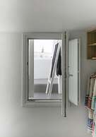 Roofs of Chora, Townhouse with Rooftop Pool - Adults Only