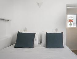 Roofs of Chora, Townhouse with Rooftop Pool - Adults Only