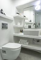 Roofs of Chora, Townhouse with Rooftop Pool - Adults Only