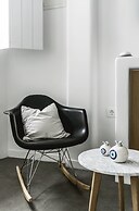 Roofs of Chora, Townhouse with Rooftop Pool - Adults Only