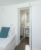 Roofs of Chora, Townhouse with Rooftop Pool - Adults Only