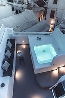 Roofs of Chora, Townhouse with Rooftop Pool - Adults Only